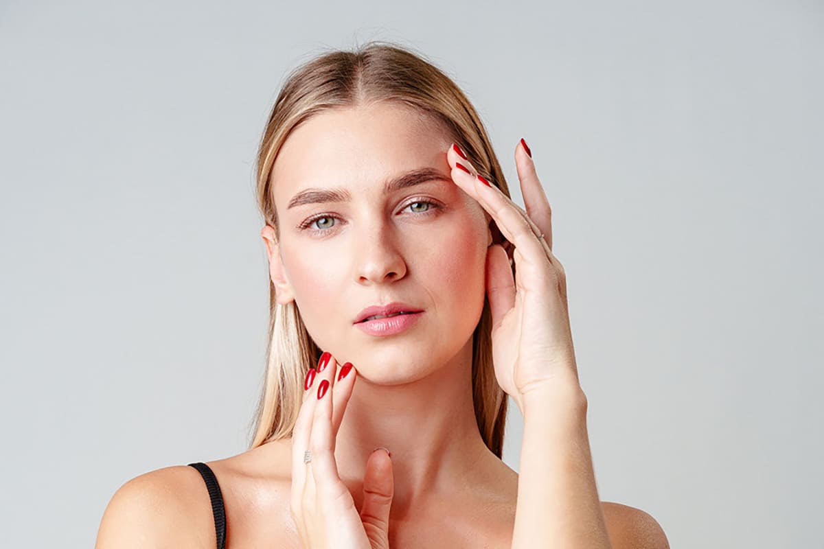 5 типов косметики, в которые можно добавить бактериородопсин, помимо кремов от псориаза