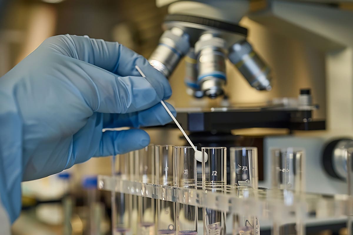 5 типов косметики, в которые можно добавить бактериородопсин, помимо кремов от псориаза