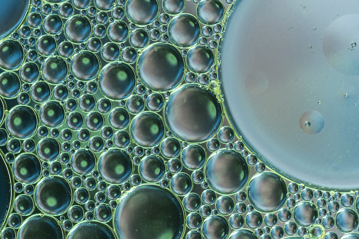 Бактериородопсин как стабильная альтернатива ретиноидам