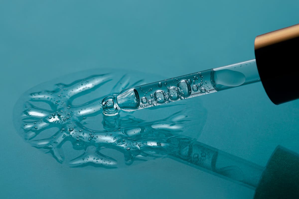 Бактериородопсин как стабильная альтернатива ретиноидам