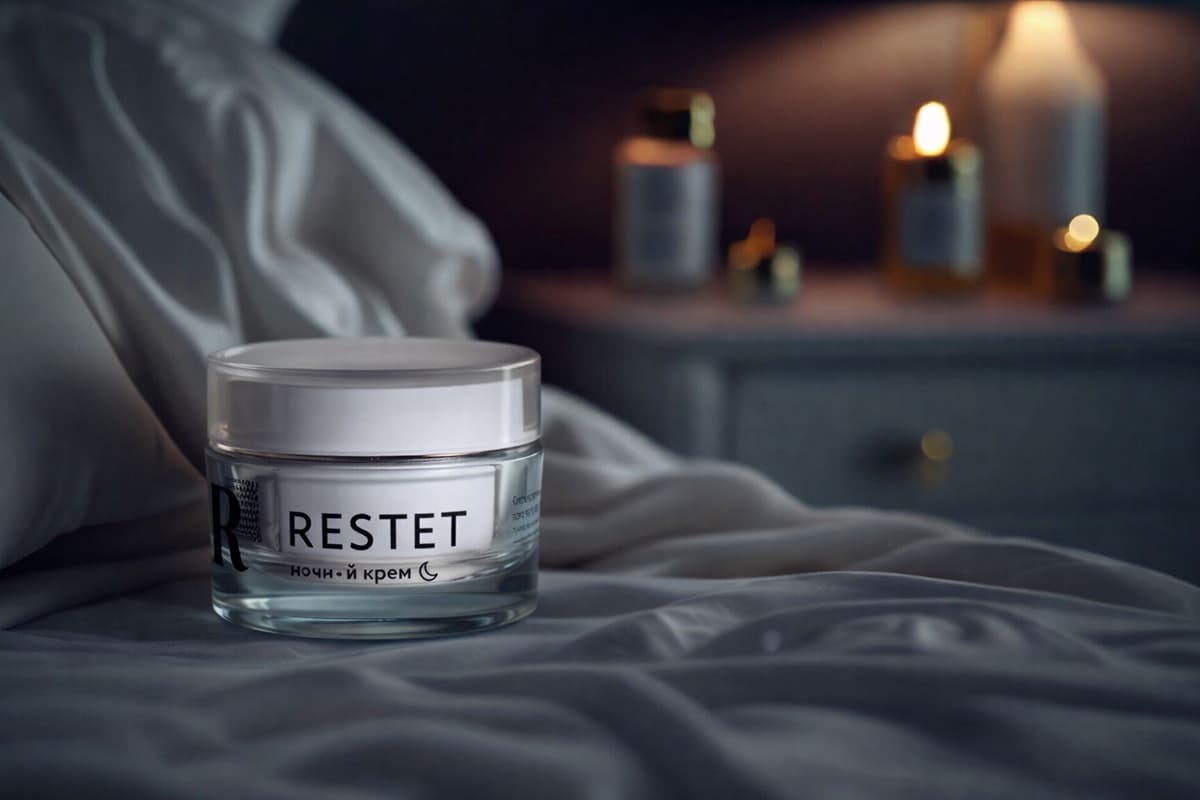 Дневной и ночной крем: зачем нужны разные формулы