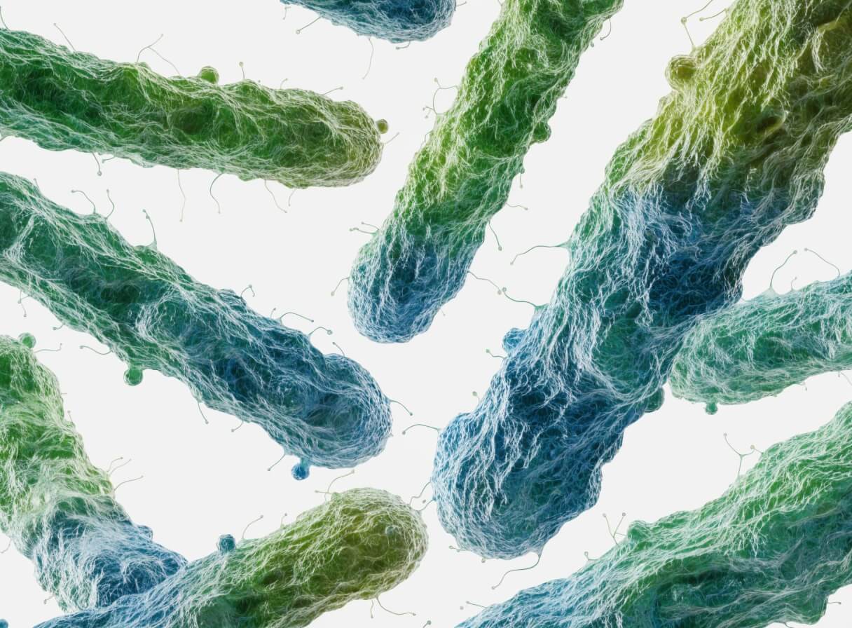 Галобактерии — экстремалы микромира: в чем их ценность для науки