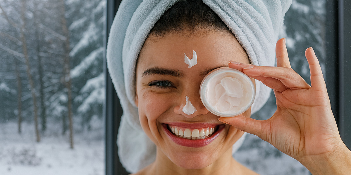 Советы по уходу за кожей