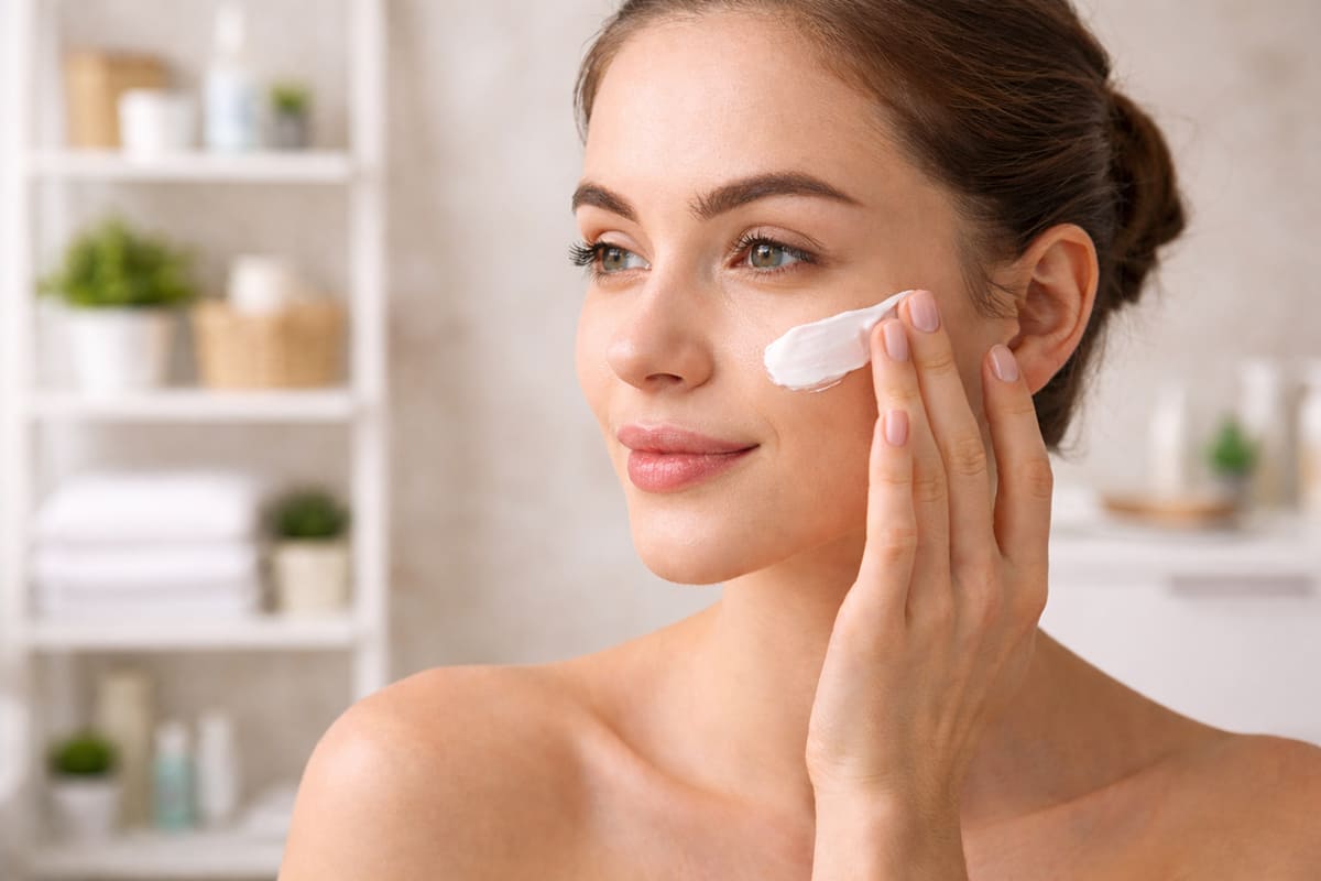 Витамин E в сочетании с другими антиоксидантами