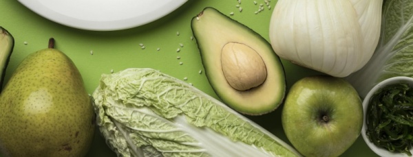 Меню при псориазе