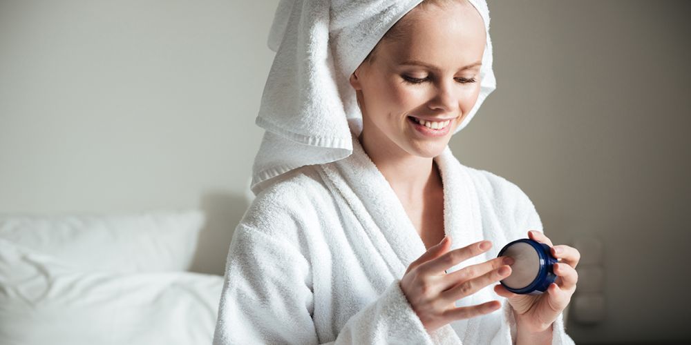 Советы по уходу за кожей в разное время года