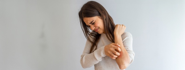 Как избавиться от псориаза?