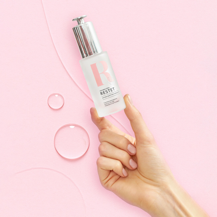 Сыворотка от морщин