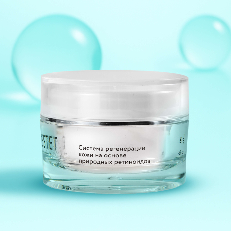 Ночной крем Restet