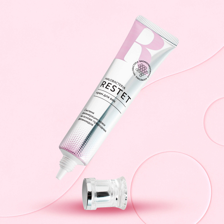 Крем для век