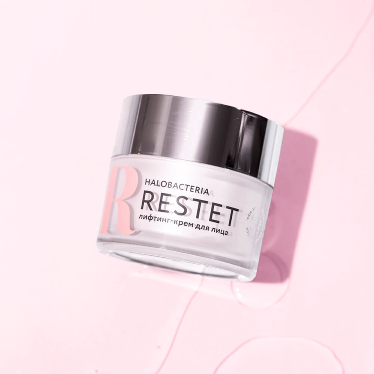 Лифтинг-крем для лица